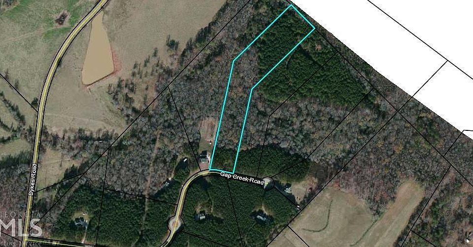 1st image of 8 8 Acres Gap Creek Dr