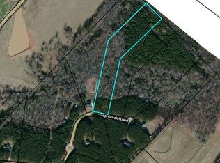 8 8 Acres Gap Creek Dr, Newborn, GA 30056