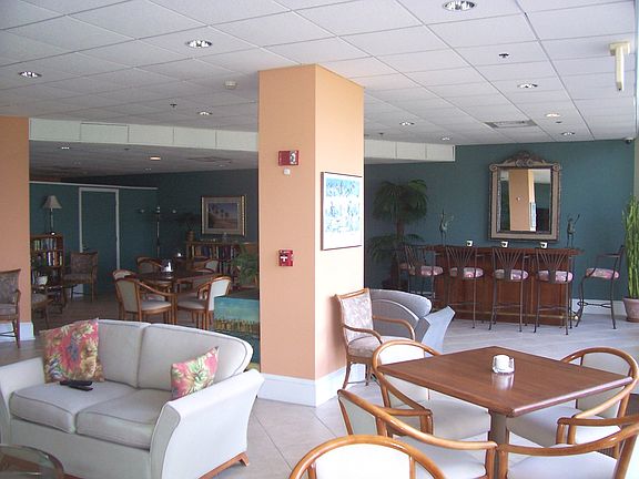 2nd image of 3880 N Highway A1a APT 801