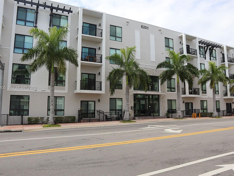 1st image of 8201 NW 41st St #D-402