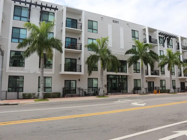 8201 NW 41st St #D-402, Doral, FL 33166