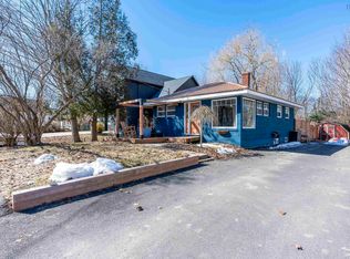 12 Porters Ave, Hantsport, NS B0P 1P0