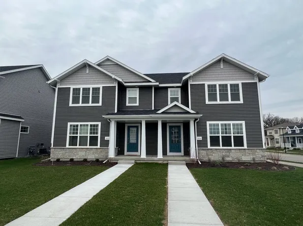Sun Prairie Twin Home, 1085-89 Okeeffe Ave #1089, Sun Prairie, WI 53590