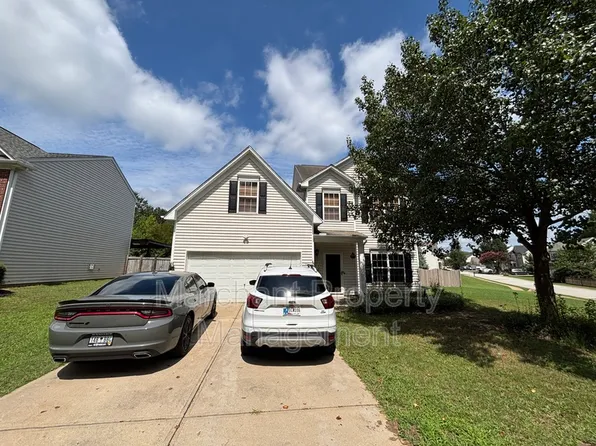 11 Joggins Dr, Simpsonville, SC 29681