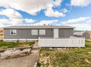 521 Gilia Dr, Spring Creek, NV 89815