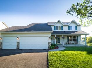 5957 188th St W, Farmington, MN 55024