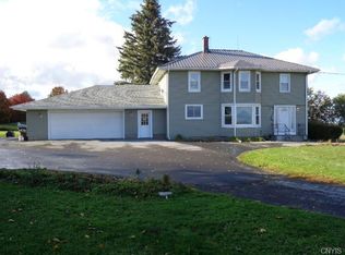 7731 State Route 12, Lowville, NY 13367