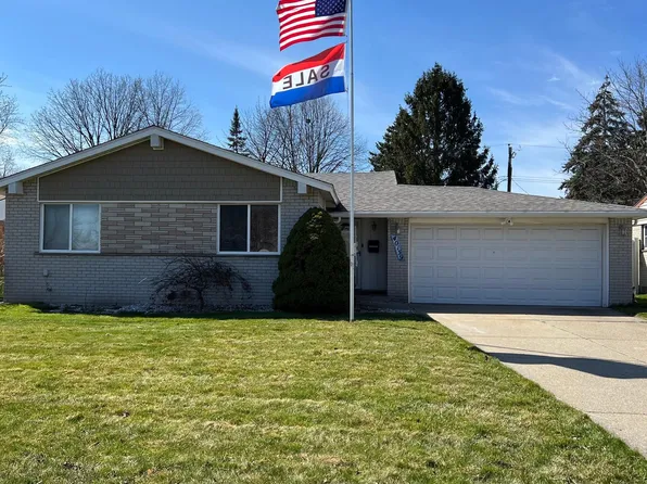 40159 Diane Dr, Sterling Heights, MI 48313