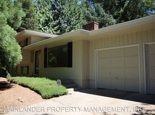 3340 SW 66th Ave, Portland, OR 97225