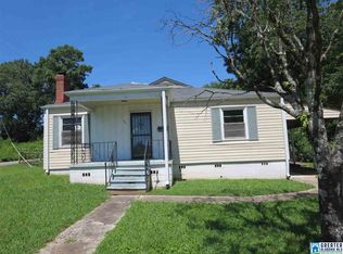 401 86th Pl S, Birmingham, AL 35206