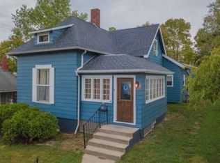 312 N 12th St, New Castle, IN 47362