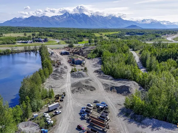 7870 E Fireweed Rd, Palmer, AK 99645