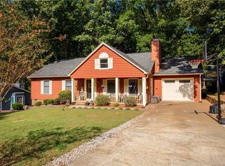2150 Manawa Ln, Tega Cay, SC 29708