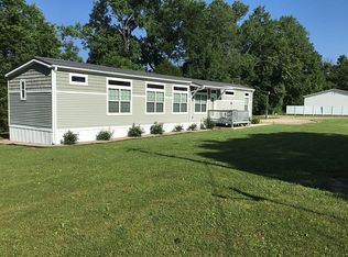 1807 French St, Piedmont, MO 63957