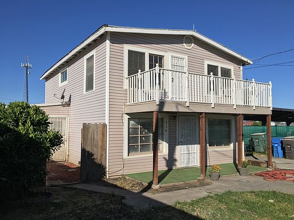 2nd image of 336 Moffat Blvd