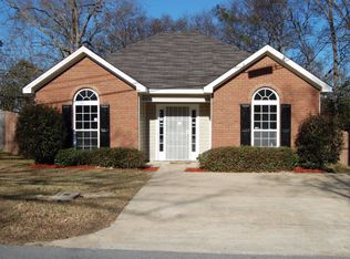 1233 Ingersoll Dr, Phenix City, AL 36867