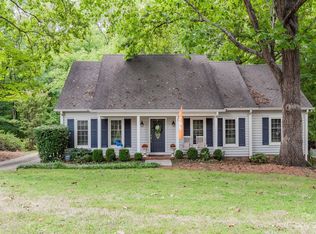 5707 All Saints Ln, Charlotte, NC 28226