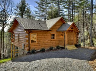 130 D J Ln, Ellijay, GA 30540