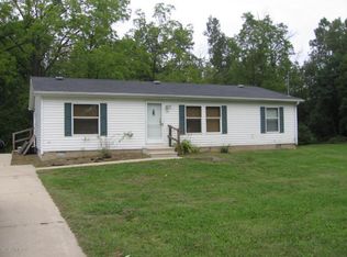 127 S River Dr, Battle Creek, MI 49014