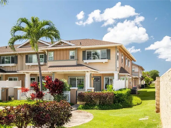 91-2069 Kaioli St APT 604, Ewa Beach, HI 96706