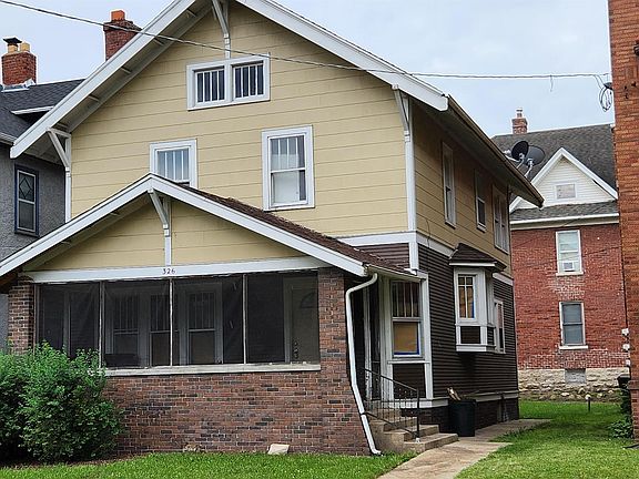 2nd image of 326 Napoleon St