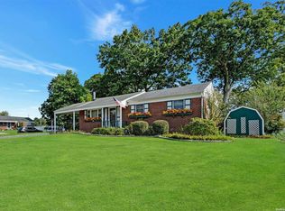 46 Bowdoin Rd, Centereach, NY 11720