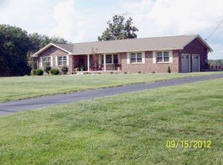 2226 Plateau Rd, Crossville, TN 38571