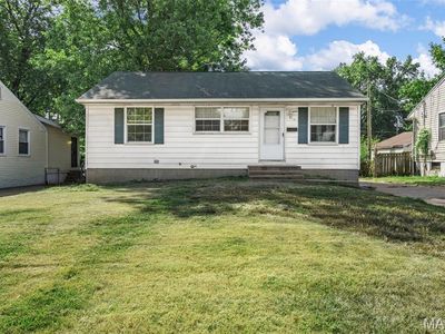 416 Midlothian Rd, Saint Louis, MO, 63137