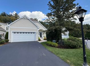 5 Metea Lane, Bedford, NH 03110