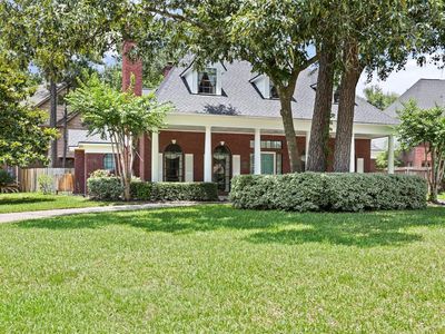 12010 Gettysburg Ct, Tomball, TX, 77377