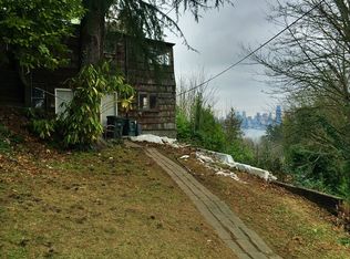 4008 SW Prince St, Seattle, WA 98116