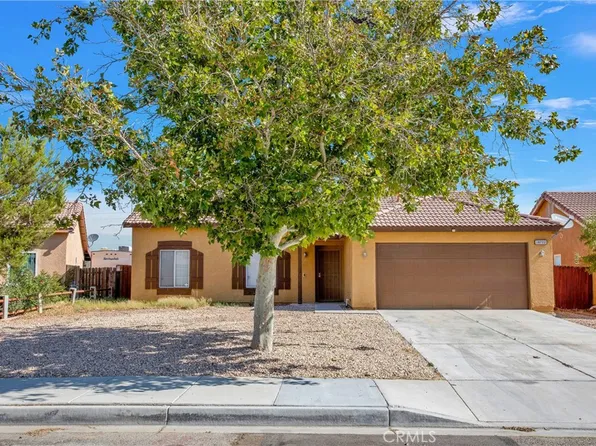 10722 Pemberton St, Adelanto, CA 92301