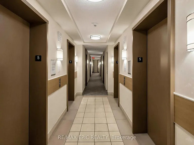 23 Sheppard Ave E #505 — Photo 24