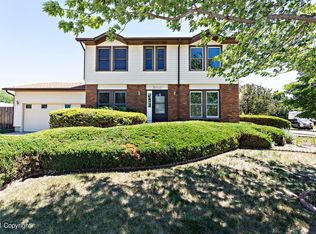 6905 Sleepy Hollow Blvd, Gillette, WY 82718