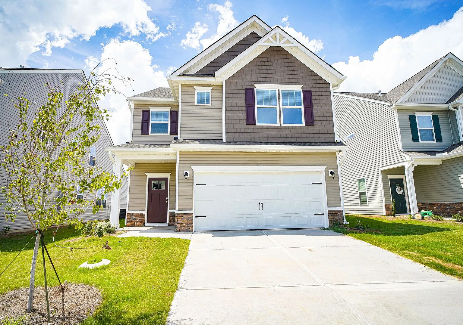 Ask About Our Current Move-In Special! Washer & Dryer Included In The Home! — Photo 4