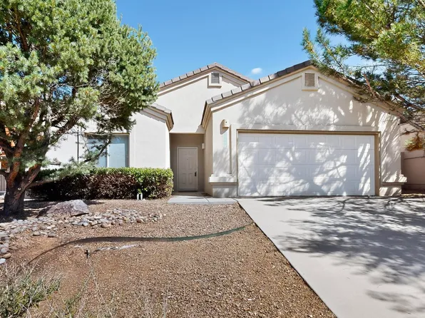 3812 Pinon Jay Ct NW, Albuquerque, NM 87120
