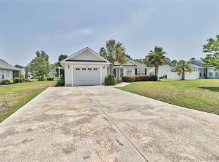 1290 Gailard Dr, Conway, SC 29526