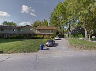 523D NW Duncan Rd, Blue Springs, MO 64014