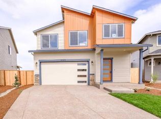 4583 Sagecrest Dr NE, Albany, OR 97322