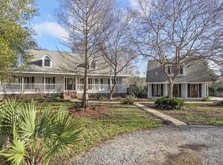 35363 Blackberry Ln, Slidell, LA 70460