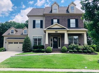 5099 Aunt Nannies Pl, Nolensville, TN 37135