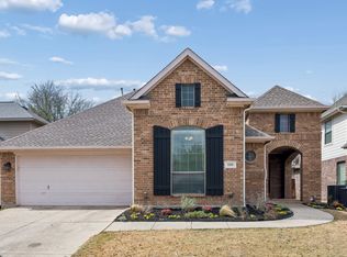 1801 Van Landingham Dr, McKinney, TX 75071