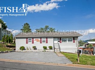 418 S Summit St, Lock Haven, PA 17745