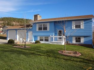 7305 Carole Dr, Black Hawk, SD 57718