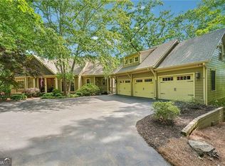 189 Red Trillium Rdg, Jasper, GA 30143