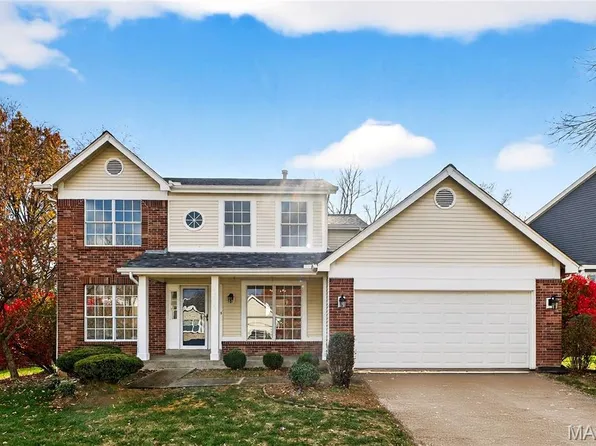 7116 Basswood Dr, O'Fallon, MO 63368