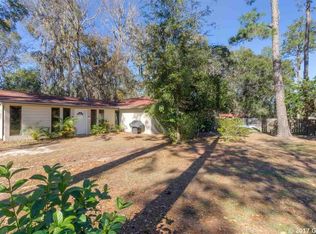 4314 NW 93rd Ave, Gainesville, FL 32653