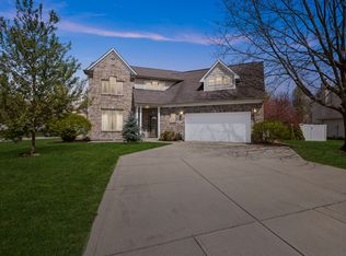 5312 Rippling Brook Way, Carmel, IN 46033