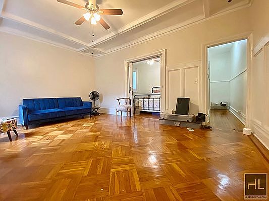 2nd image of 415 Stuyvesant Ave #3