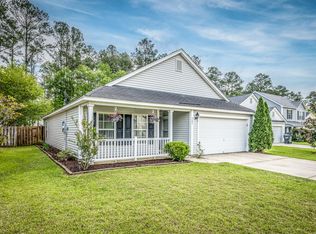 205 Myrtle Way, Summerville, SC 29483